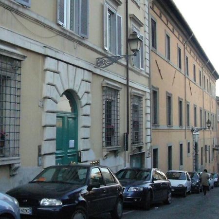 רומא Nanni Vatican House מראה חיצוני תמונה
